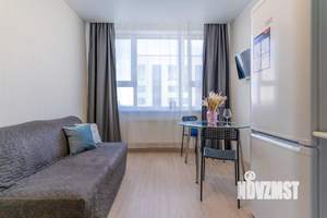 2-к квартира, посуточно, 45м2, 26/29 этаж