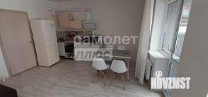 Студия квартира, на длительный срок, 33м2, 6/10 этаж