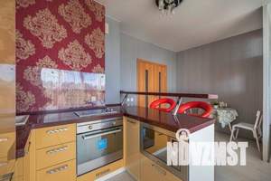 1-к квартира, посуточно, 33м2, 7/9 этаж