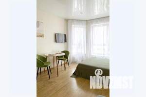 1-к квартира, посуточно, 30м2, 9/17 этаж