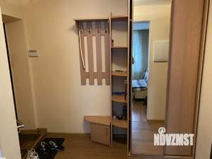 2-к квартира, на длительный срок, 55м2, 4/5 этаж