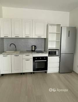 2-к квартира, на длительный срок, 39м2, 2/25 этаж