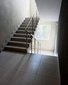 1-к квартира, на длительный срок, 40м2, 6/8 этаж