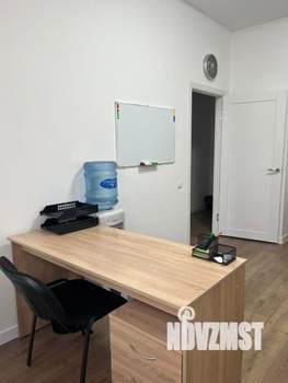 1-к квартира, на длительный срок, 34м2, 1/14 этаж