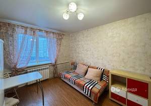 1-к квартира, на длительный срок, 40м2, 9/9 этаж