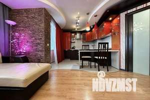 1-к квартира, посуточно, 48м2, 3/20 этаж