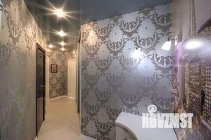 2-к квартира, на длительный срок, 57м2, 14/24 этаж