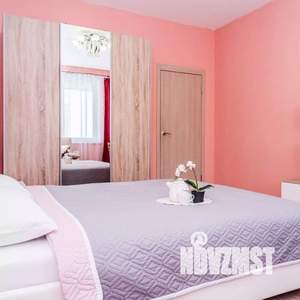2-к квартира, посуточно, 75м2, 1/1 этаж
