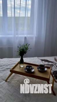 1-к квартира, посуточно, 42м2, 15/20 этаж