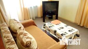 1-к квартира, посуточно, 31м2, 1/1 этаж