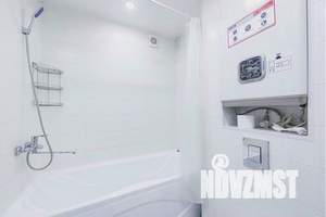 2-к квартира, посуточно, 70м2, 14/14 этаж