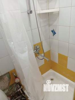 1-к квартира, на длительный срок, 19м2, 5/5 этаж