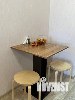 Студия квартира, посуточно, 24м2, 6/16 этаж