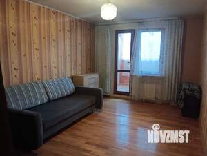 1-к квартира, на длительный срок, 39м2, 7/16 этаж