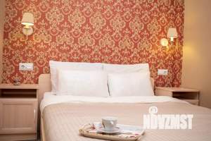 Студия квартира, посуточно, 30м2, 1/5 этаж