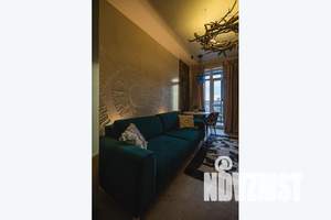 1-к квартира, посуточно, 40м2, 14/19 этаж