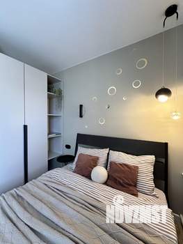 1-к квартира, посуточно, 31м2, 5/5 этаж