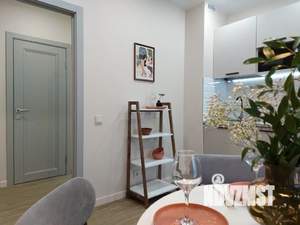 2-к квартира, посуточно, 60м2, 6/24 этаж