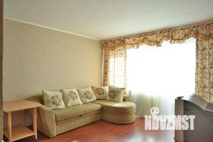 1-к квартира, посуточно, 35м2, 6/9 этаж
