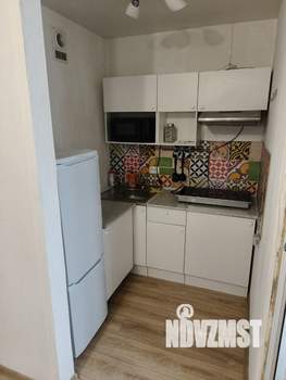 Студия квартира, на длительный срок, 28м2, 10/12 этаж