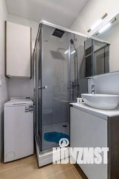 Студия квартира, посуточно, 28м2, 9/13 этаж