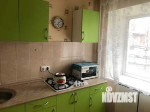 1-к квартира, посуточно, 34м2, 2/5 этаж