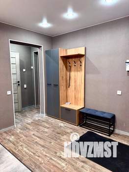 2-к квартира, посуточно, 55м2, 6/10 этаж