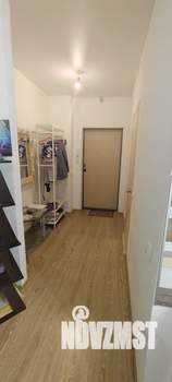 Студия квартира, на длительный срок, 30м2, 7/25 этаж