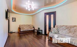 2-к квартира, посуточно, 44м2, 1/1 этаж