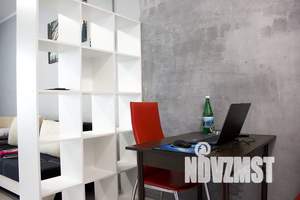 1-к квартира, посуточно, 20м2, 10/18 этаж