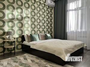 1-к квартира, посуточно, 30м2, 2/5 этаж