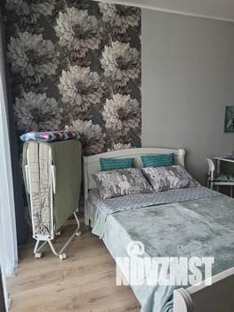 Студия квартира, посуточно, 28м2, 14/18 этаж