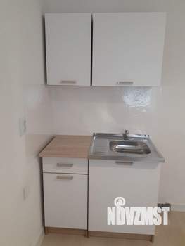 1-к квартира, на длительный срок, 32м2, 4/12 этаж