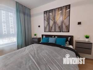 2-к квартира, посуточно, 60м2, 1/1 этаж