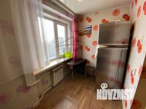 1-к квартира, на длительный срок, 34м2, 13/16 этаж