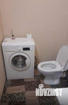1-к квартира, посуточно, 37м2, 13/25 этаж