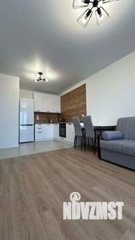 2-к квартира, на длительный срок, 39м2, 17/24 этаж