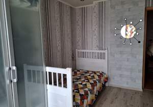 2-к квартира, на длительный срок, 47м2, 8/12 этаж