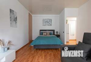 1-к квартира, посуточно, 35м2, 3/5 этаж