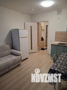 Студия квартира, на длительный срок, 21м2, 1/5 этаж