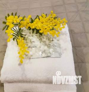 Студия квартира, посуточно, 30м2, 2/5 этаж