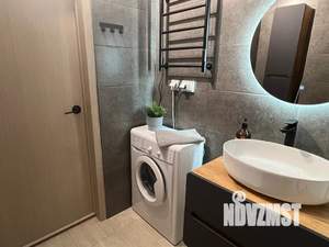 1-к квартира, посуточно, 30м2, 4/25 этаж