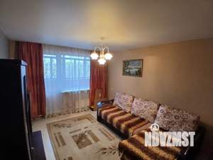 1-к квартира, посуточно, 34м2, 5/9 этаж
