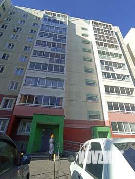 1-к квартира, на длительный срок, 33м2, 7/10 этаж