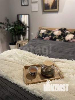 2-к квартира, на длительный срок, 54м2, 21/24 этаж