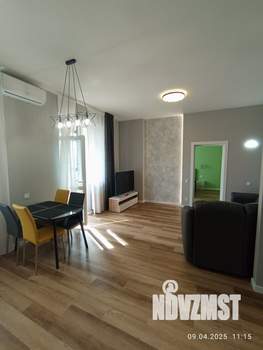 2-к квартира, на длительный срок, 68м2, 12/13 этаж