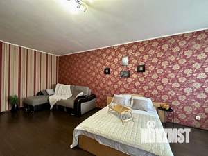 1-к квартира, посуточно, 60м2, 1/1 этаж