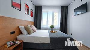 1-к квартира, на длительный срок, 35м2, 5/29 этаж