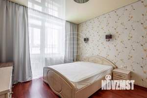 2-к квартира, на длительный срок, 64м2, 2/12 этаж