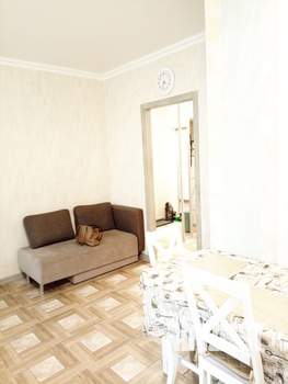 Студия квартира, на длительный срок, 30м2, 7/15 этаж